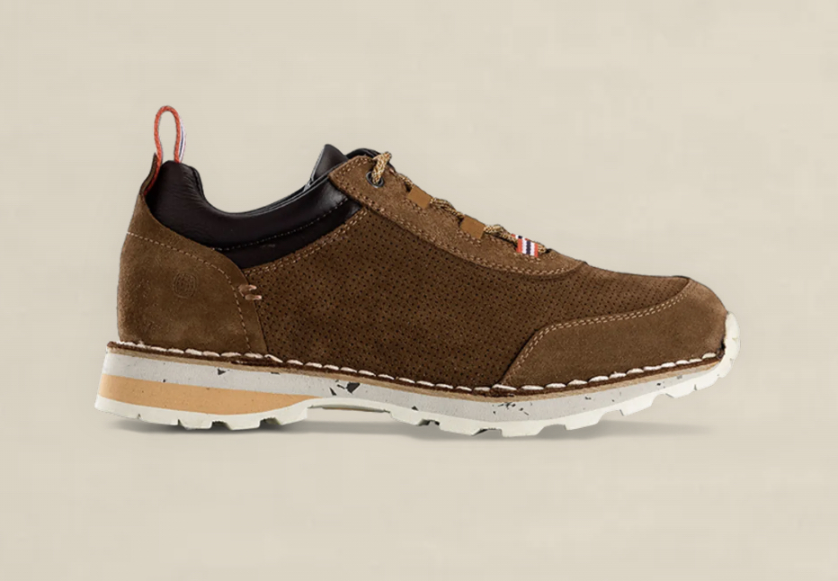 Hovedbilde V-BOND SUEDE SNEAKERS 630 ...