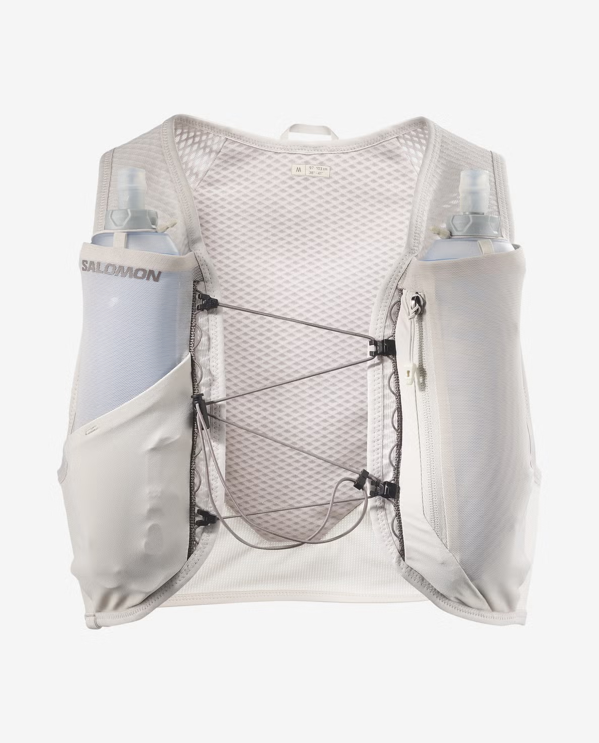 Hovedbilde Salomon GRAVEL SKIN 4 ...