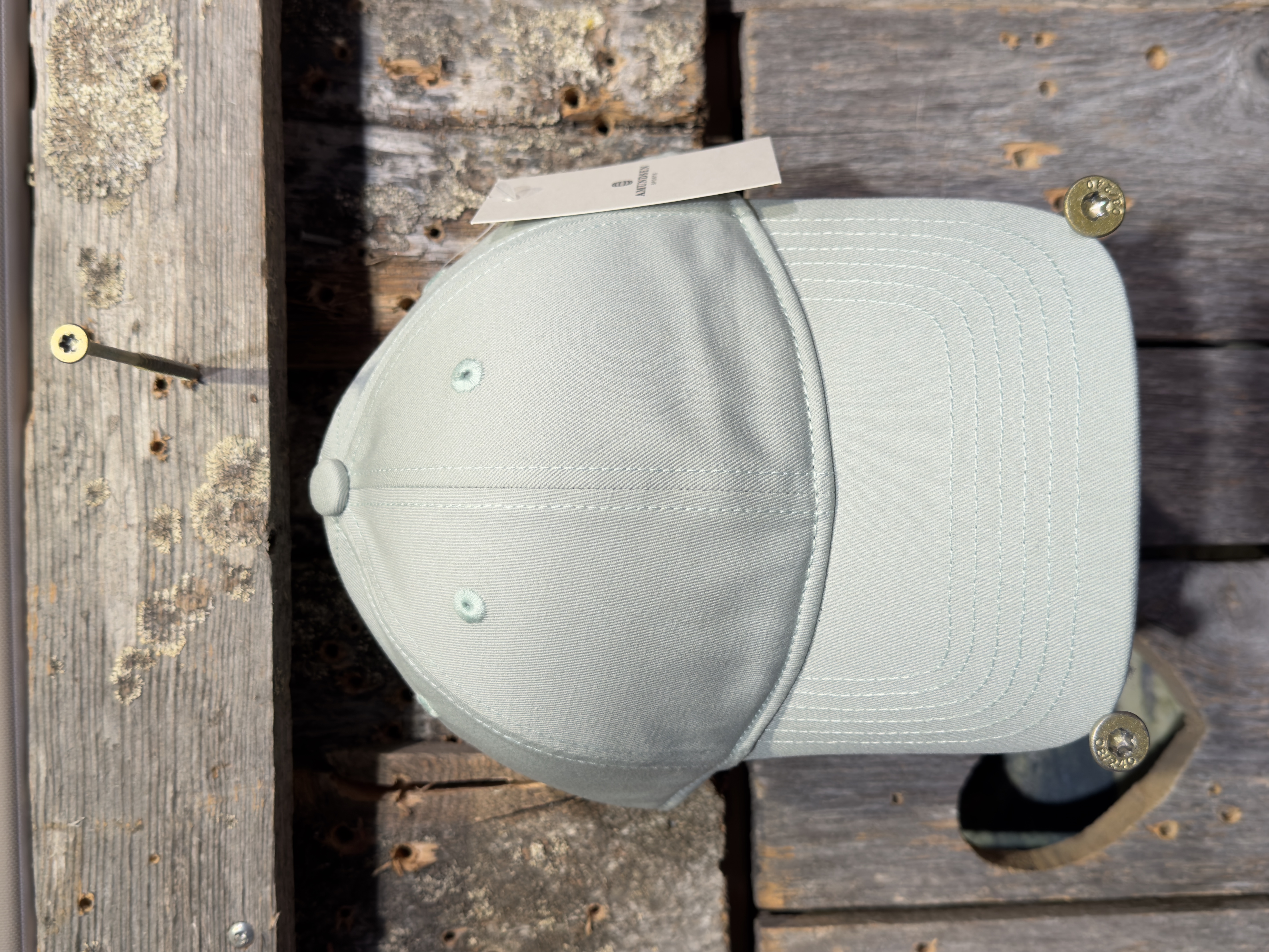 Hovedbilde Ditch-Hiker Cap 404