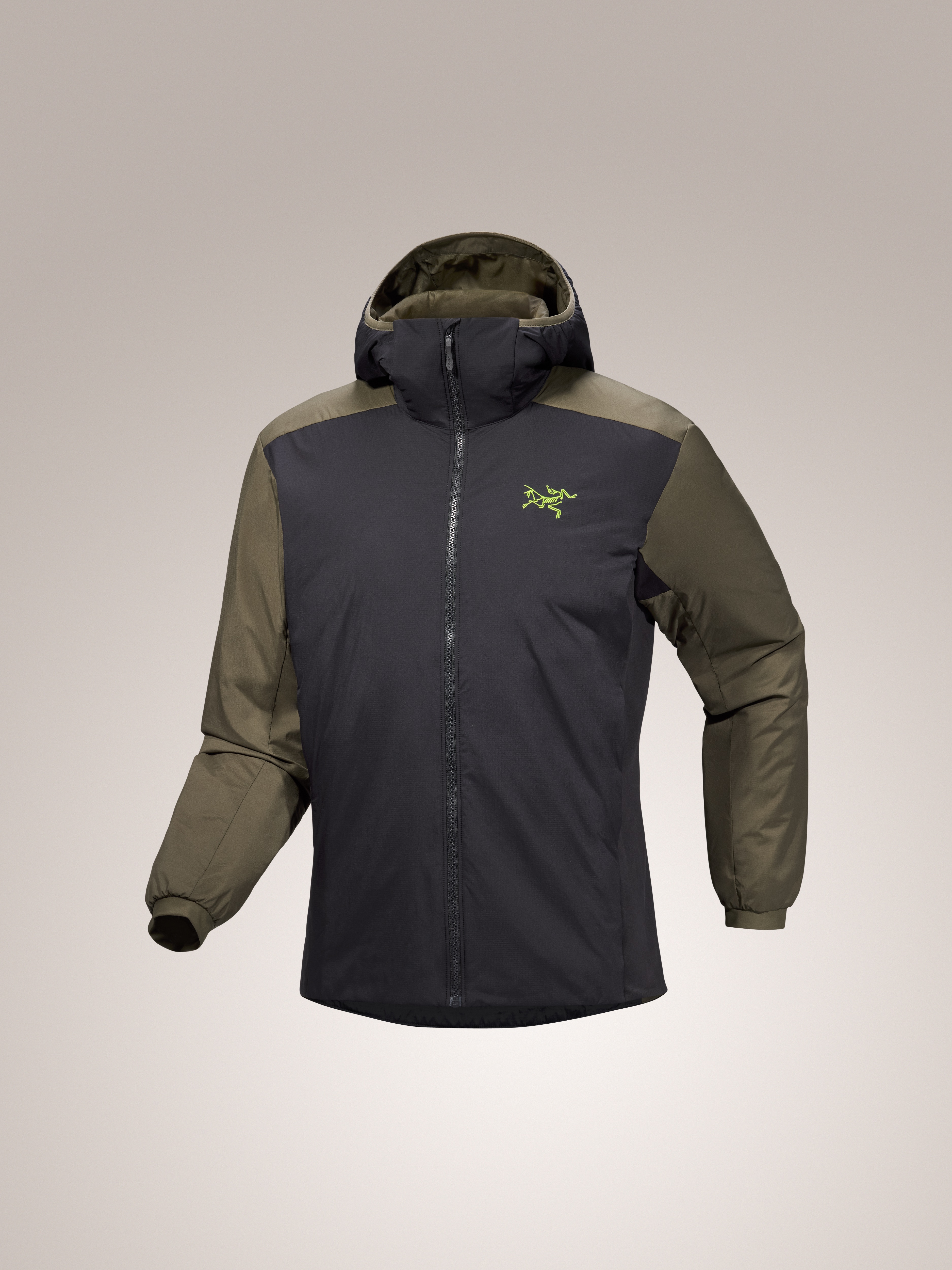 Hovedbilde Arc'teryx Atom Hoody Men's ...