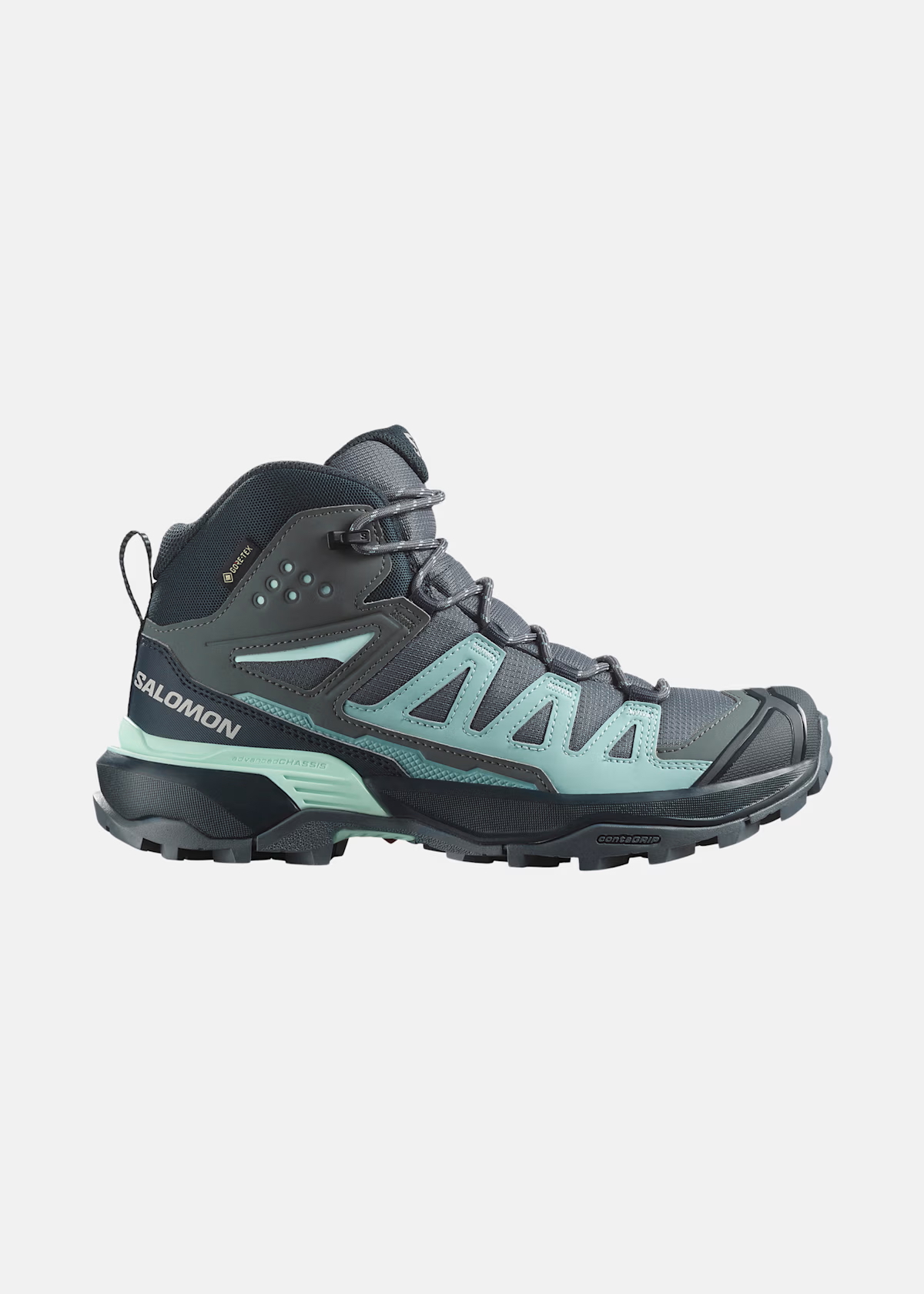 Hovedbilde X ULTRA 360 EDGE MID GTX W ...