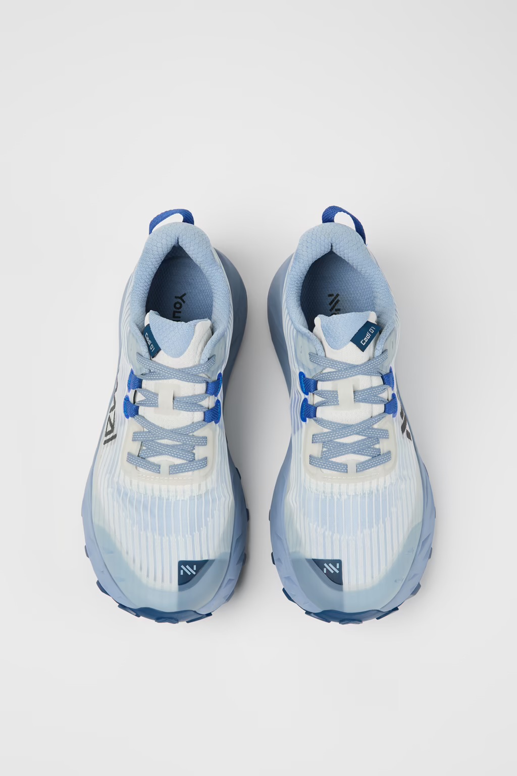 Hovedbilde NNormal Cadi Men Blue