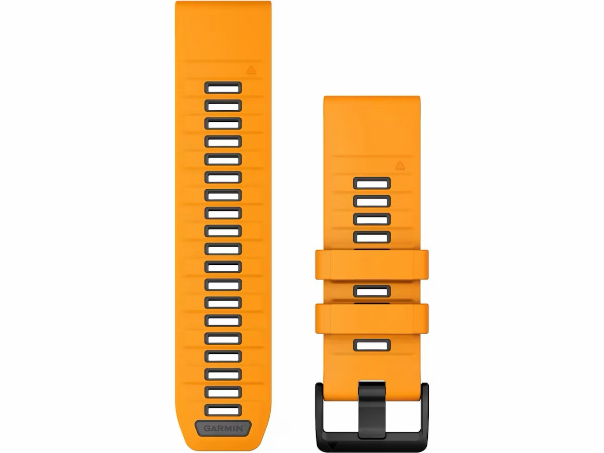Hovedbilde Garmin QuickFit 22mm Silicone ...