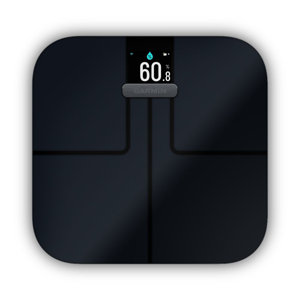 Hovedbilde Garmin Index S2 Smart Scale ...