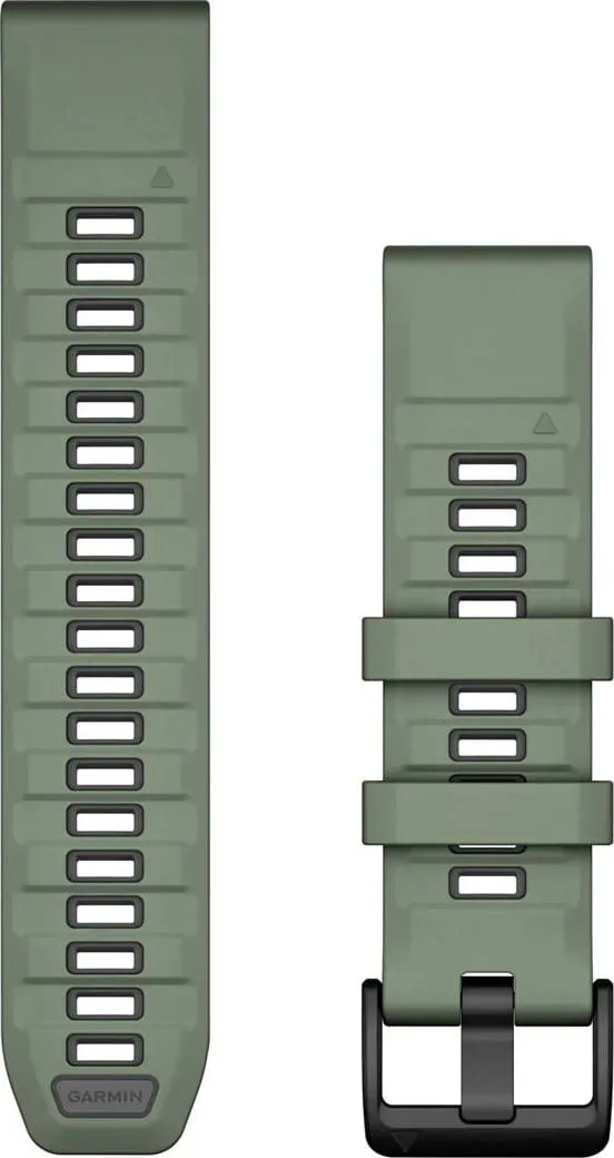 Hovedbilde Garmin QuickFit 22mm Silicone ...